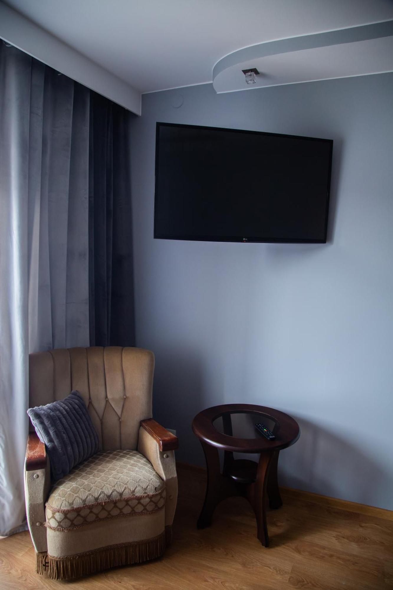 Apartament Rynek 10 Ostrowiec Świętokrzyski Dış mekan fotoğraf