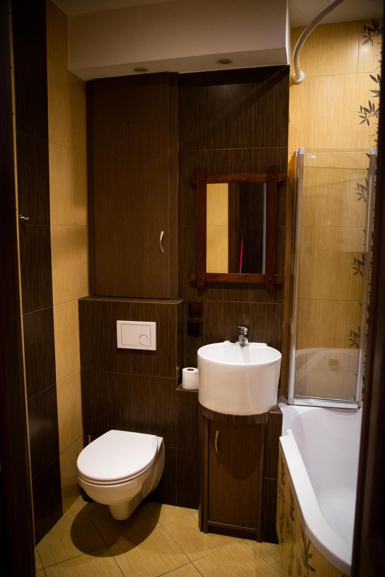 Apartament Rynek 10 Ostrowiec Świętokrzyski Dış mekan fotoğraf