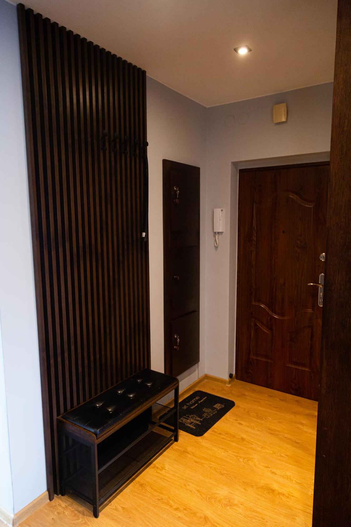 Apartament Rynek 10 Ostrowiec Świętokrzyski Dış mekan fotoğraf