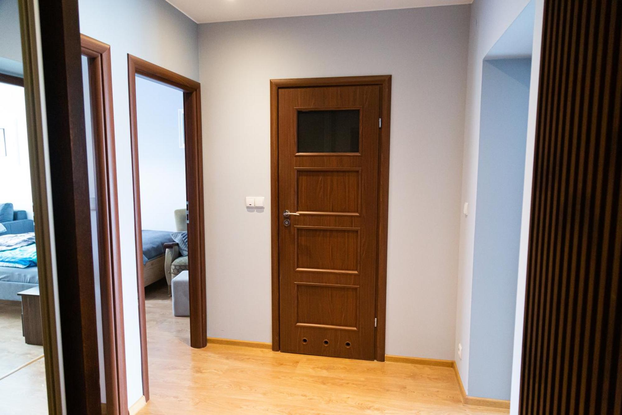 Apartament Rynek 10 Ostrowiec Świętokrzyski Dış mekan fotoğraf