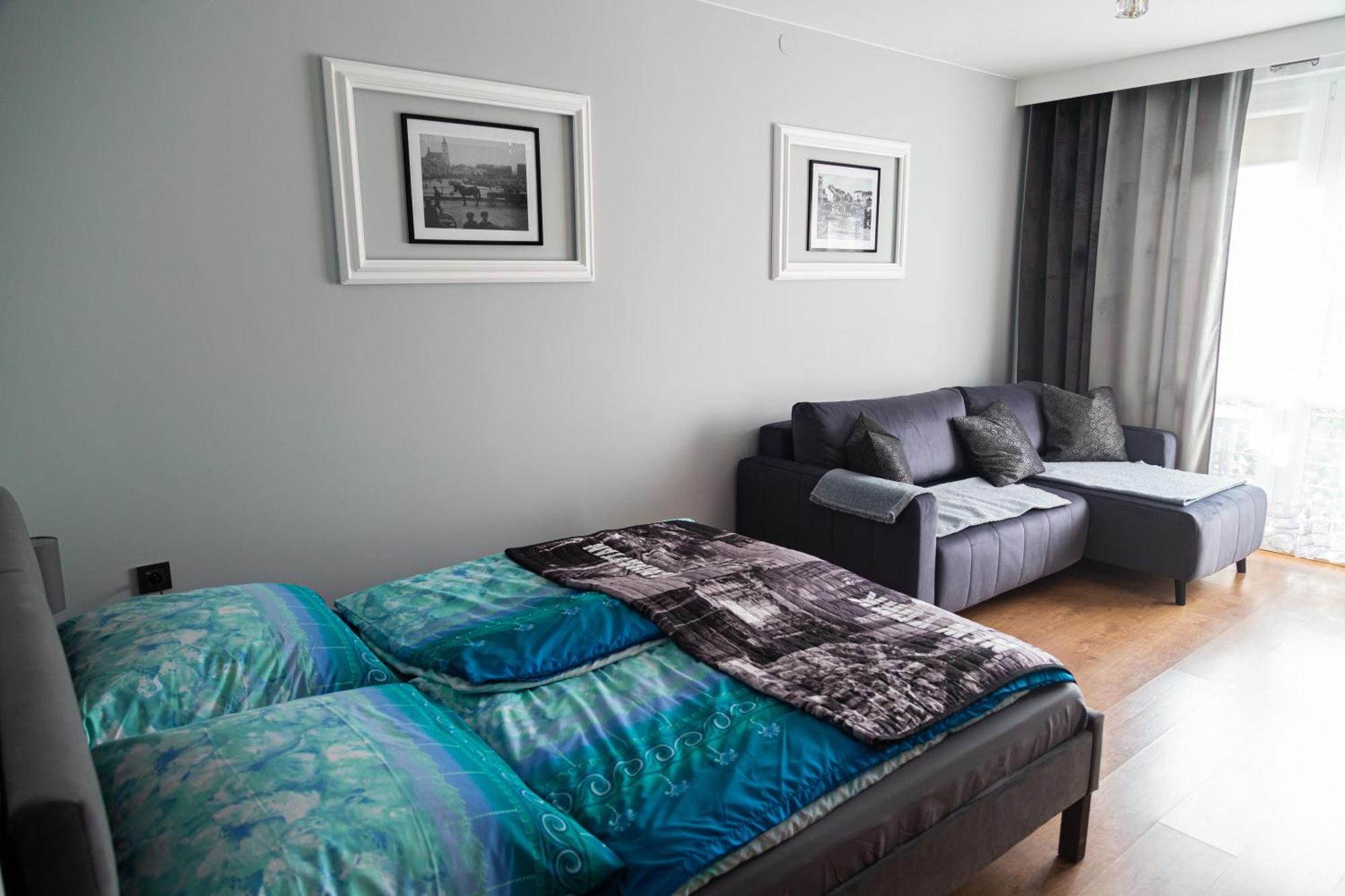 Apartament Rynek 10 Ostrowiec Świętokrzyski Dış mekan fotoğraf