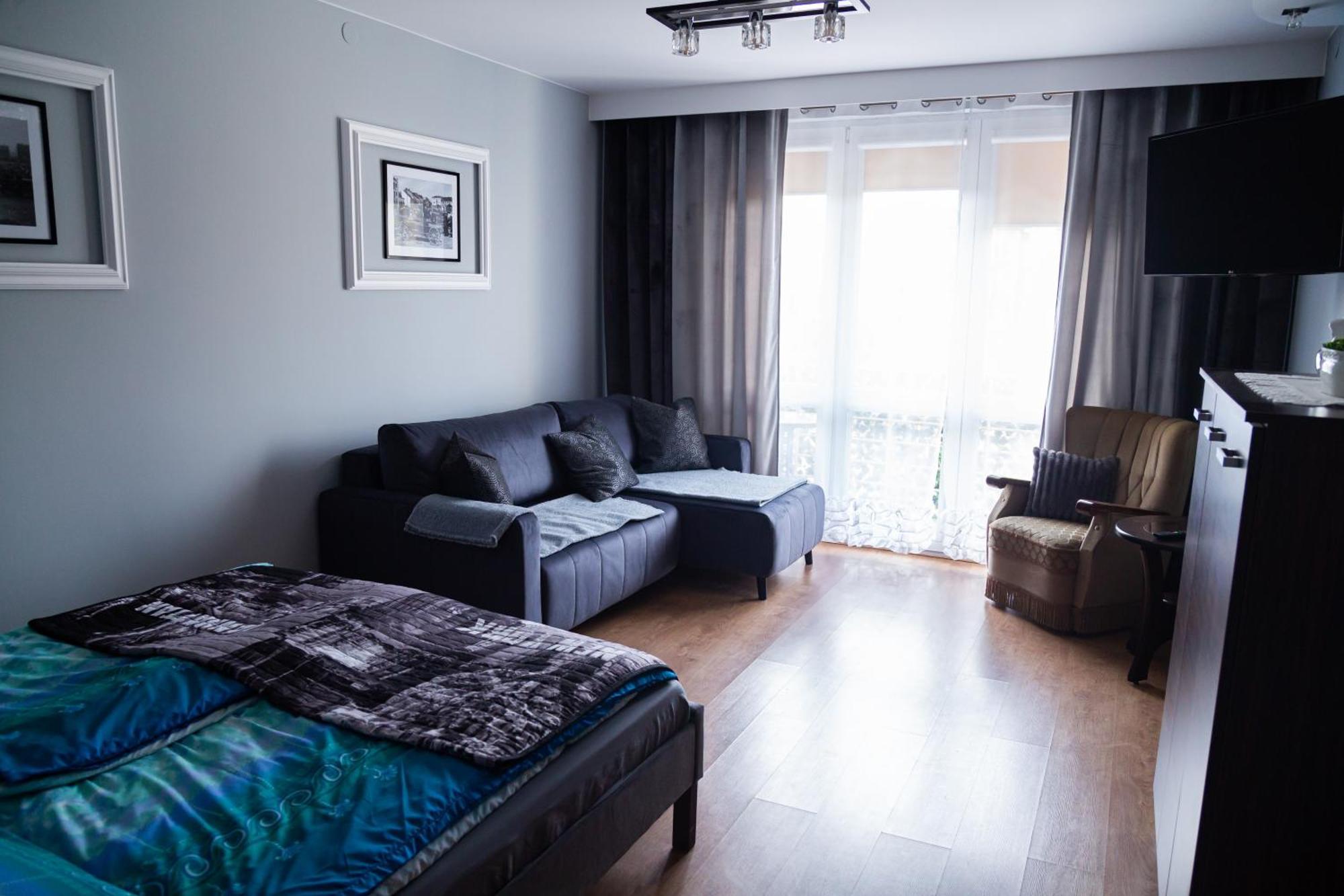 Apartament Rynek 10 Ostrowiec Świętokrzyski Dış mekan fotoğraf